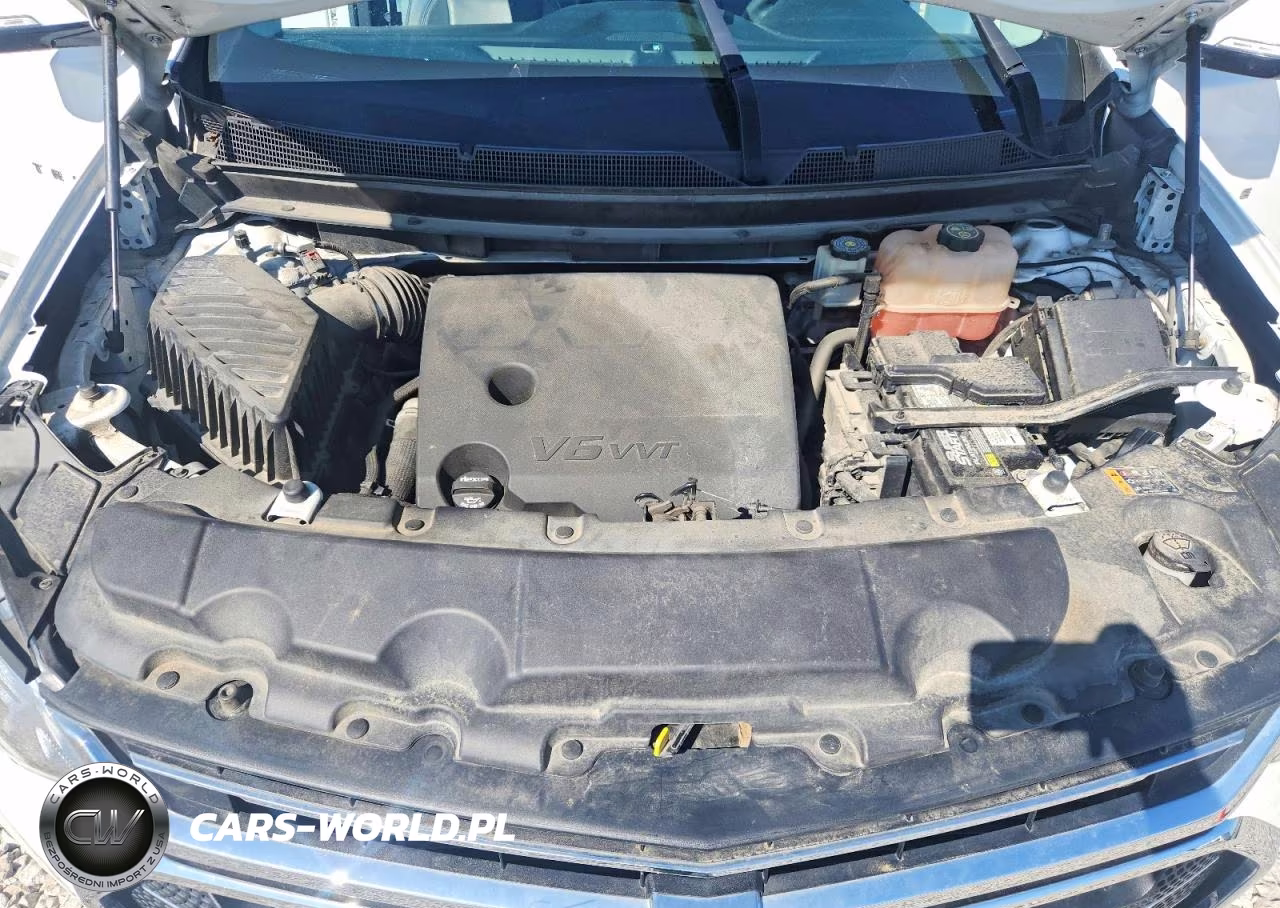 2018 Chevrolet Traverse Premier VIN:1GNEVJKW3JJ231492 - 12