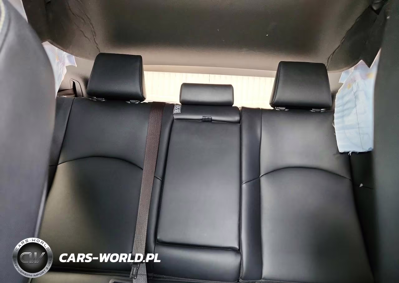 2019 Lexus Ux 250H VIN:JTHU9JBH0K2009237 - 10