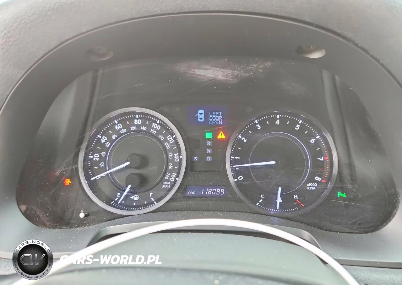 2011 Lexus Is 250C Base VIN:JTHFF2C28B2514959 - 9