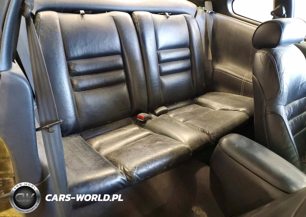 1997 Ford Mustang Cobra VIN:1FALP47V5VF178451 - 10