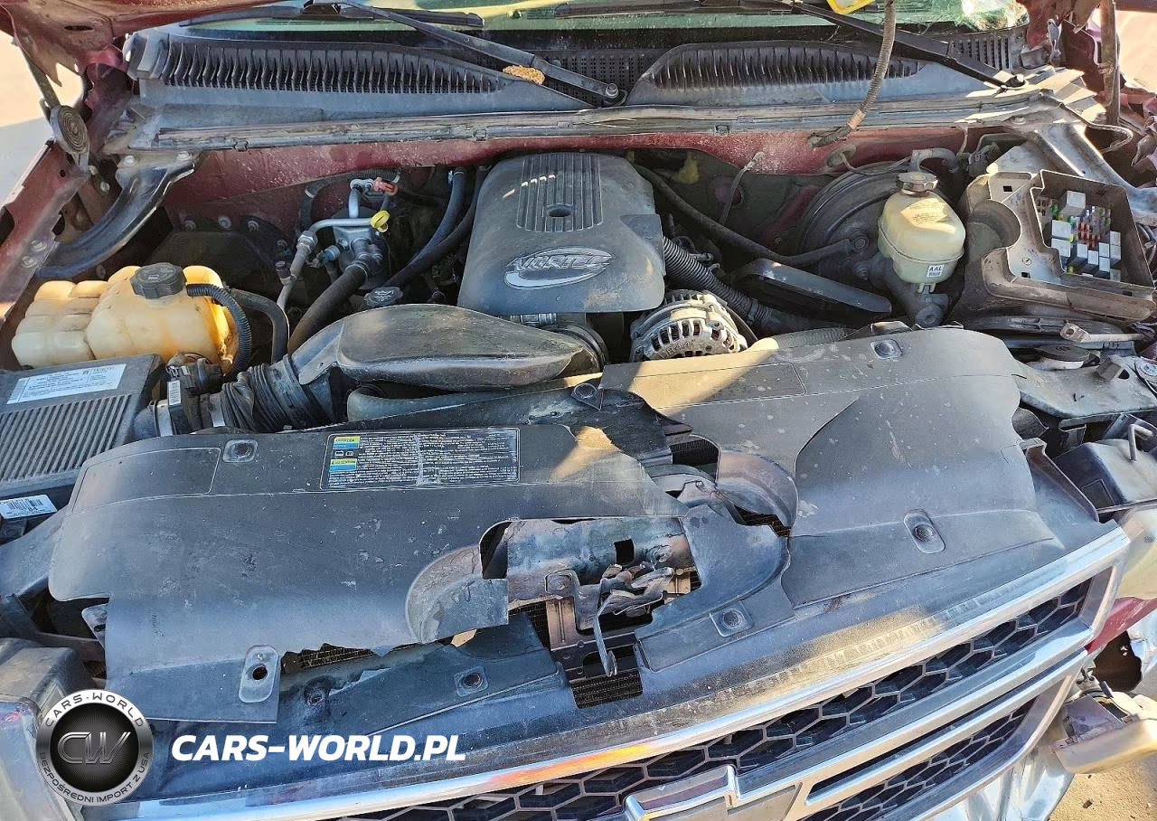 2007 Chevrolet Silverado C1500 Classic VIN:1GCEC19V77Z180990 - 11