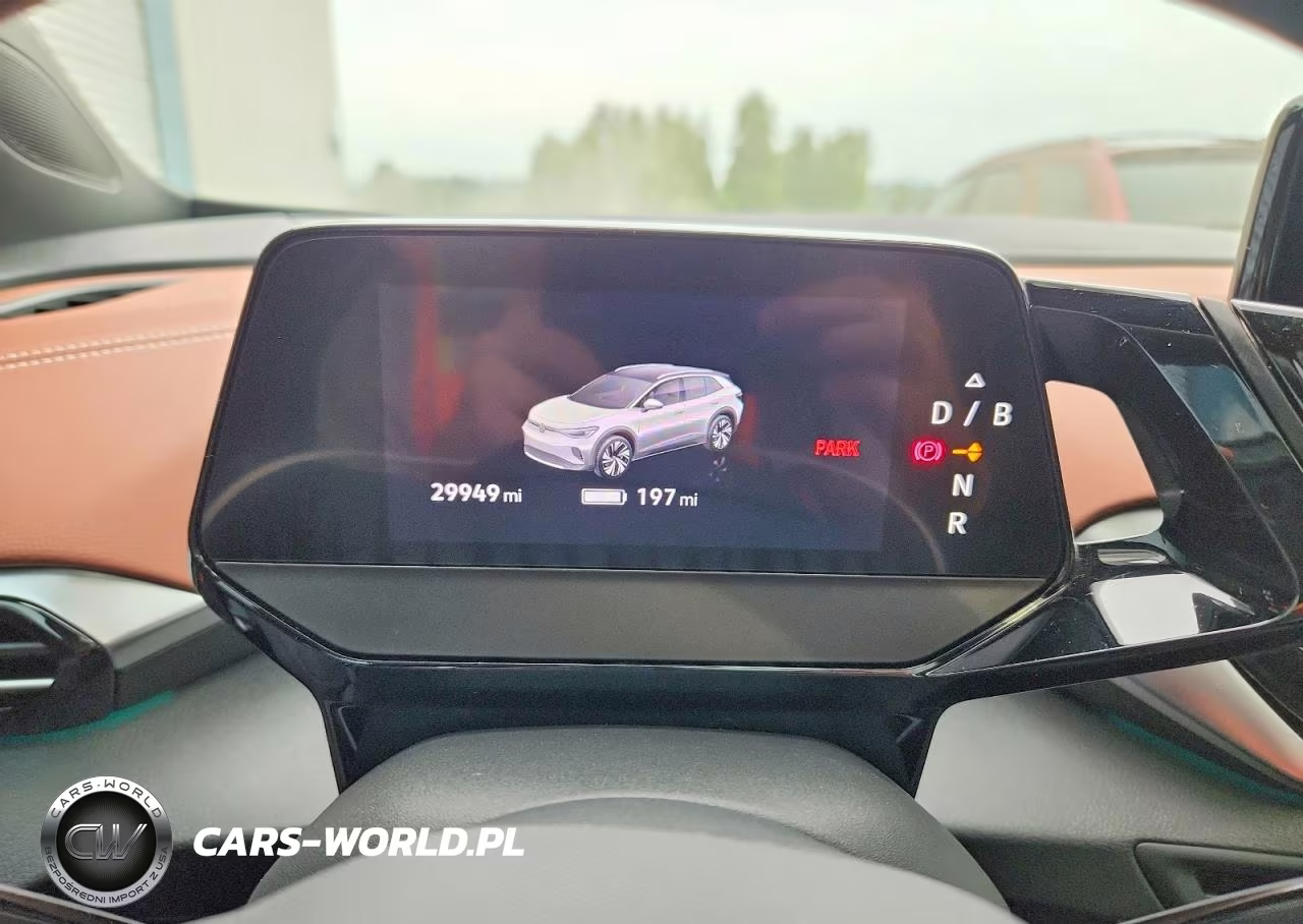 2021 Volkswagen Id.4 Pro S VIN:WVGUNPE2XMP064688 - 9