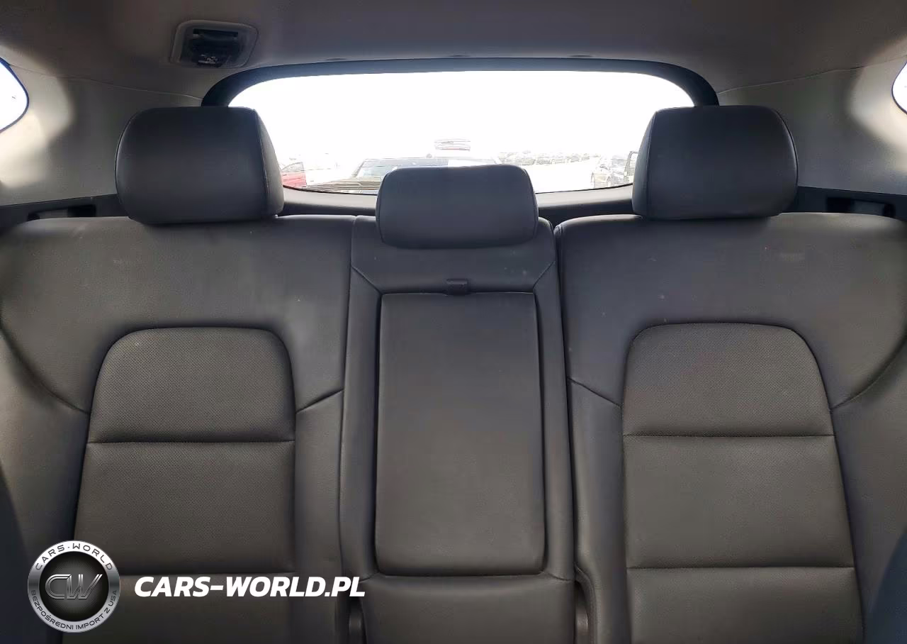 2016 Hyundai Tucson Limited VIN:KM8J33A25GU247056 - 10