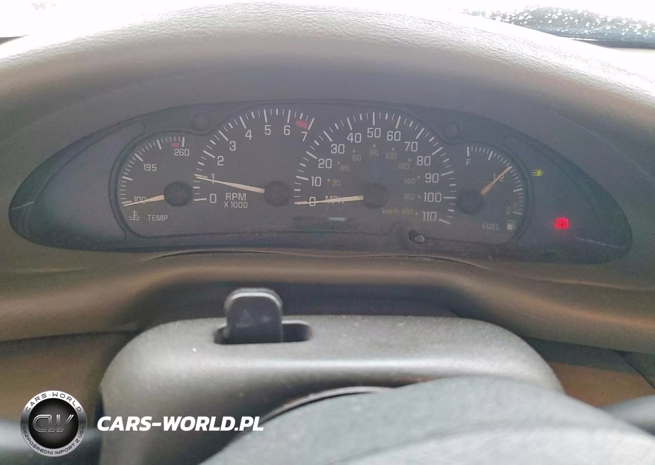 2005 Pontiac Sunfire VIN:3G2JB12F05S192692 - 9