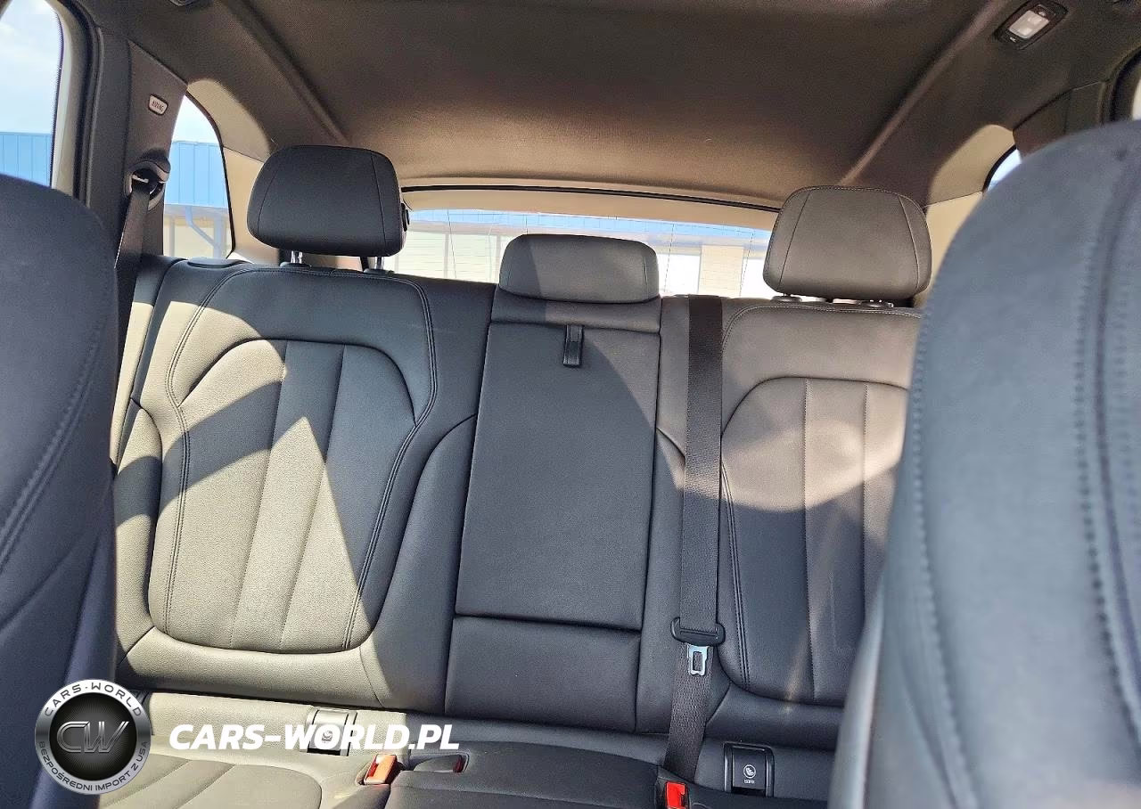2022 BMW X5 xDrive45E VIN:5UXTA6C02N9K75248 - 10