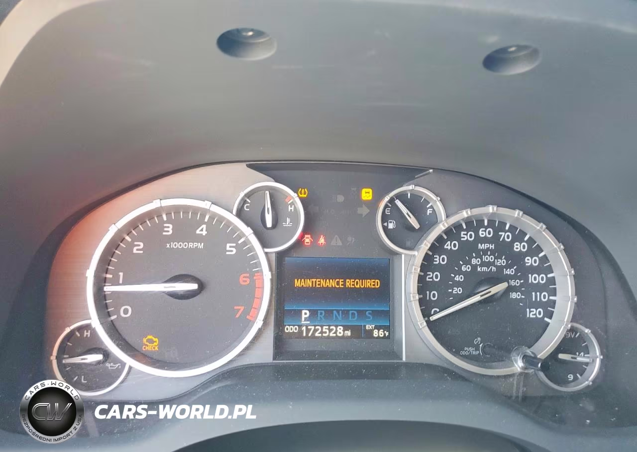 2015 Toyota Tundra Crewmax Limited VIN:5TFHW5F11FX486669 - 9