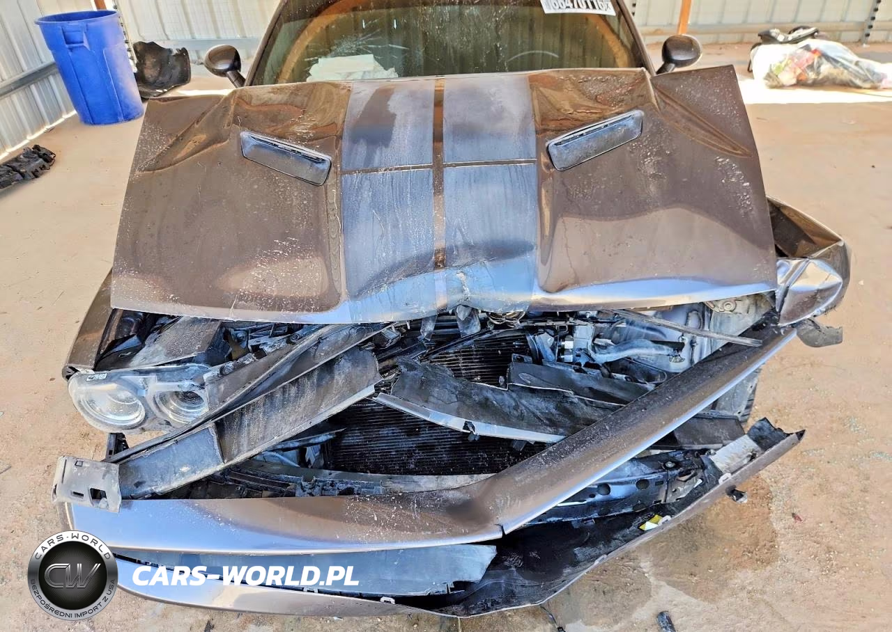 2020 Dodge Challenger Sxt VIN:2C3CDZAGXLH218386 - 11