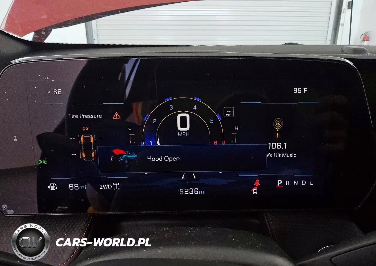2026 Chevrolet Equinox Rs VIN:3GNAXTEG7TL153559 - 9