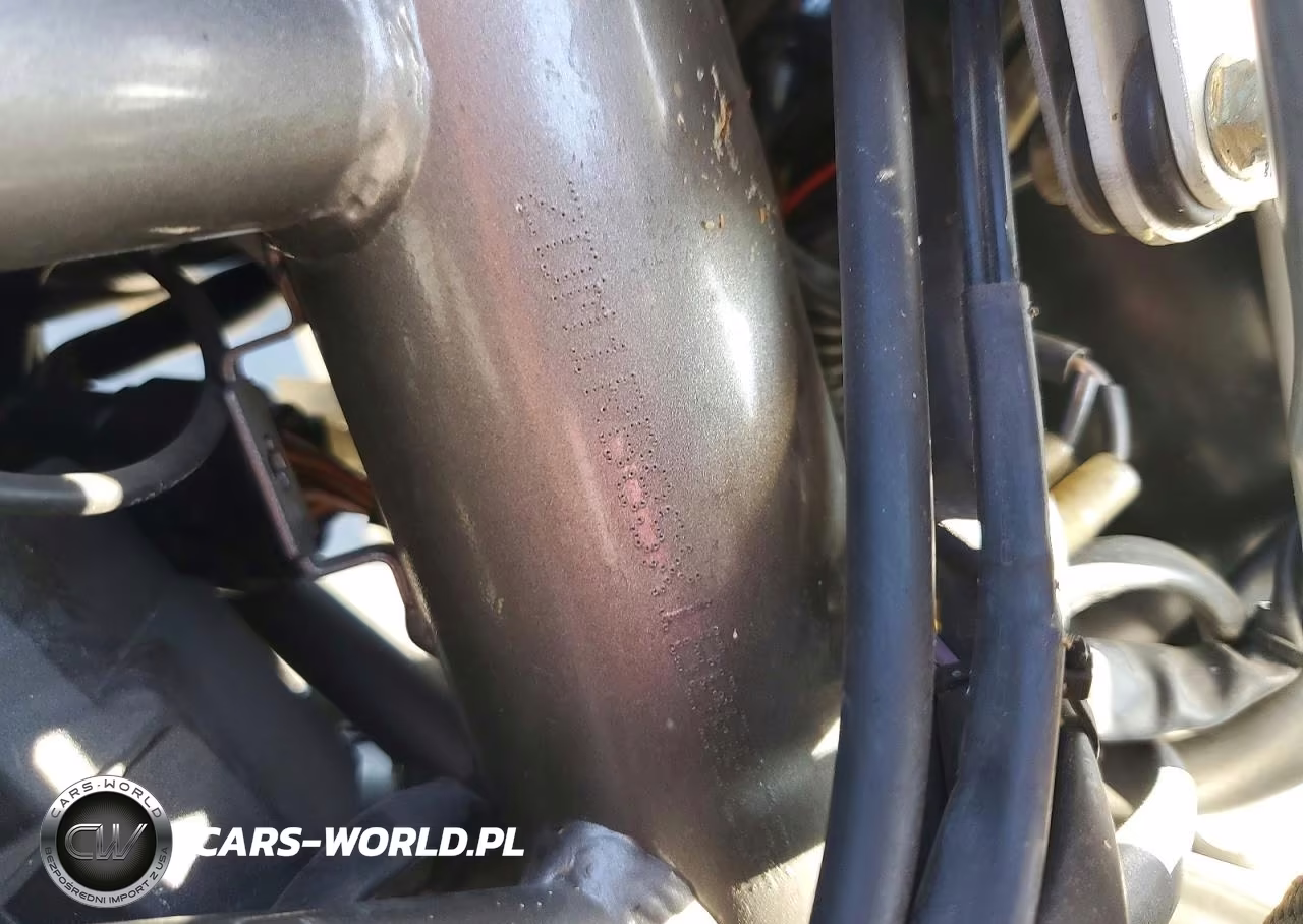 2001 Ducati M900S4 S4R VIN:ZDM1RB8SX1B000254 - 9