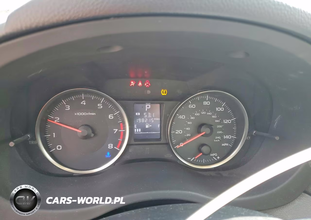 2013 Subaru Xv Crosstrek 2.0 Limited VIN:JF2GPAKC7D2882920 - 9