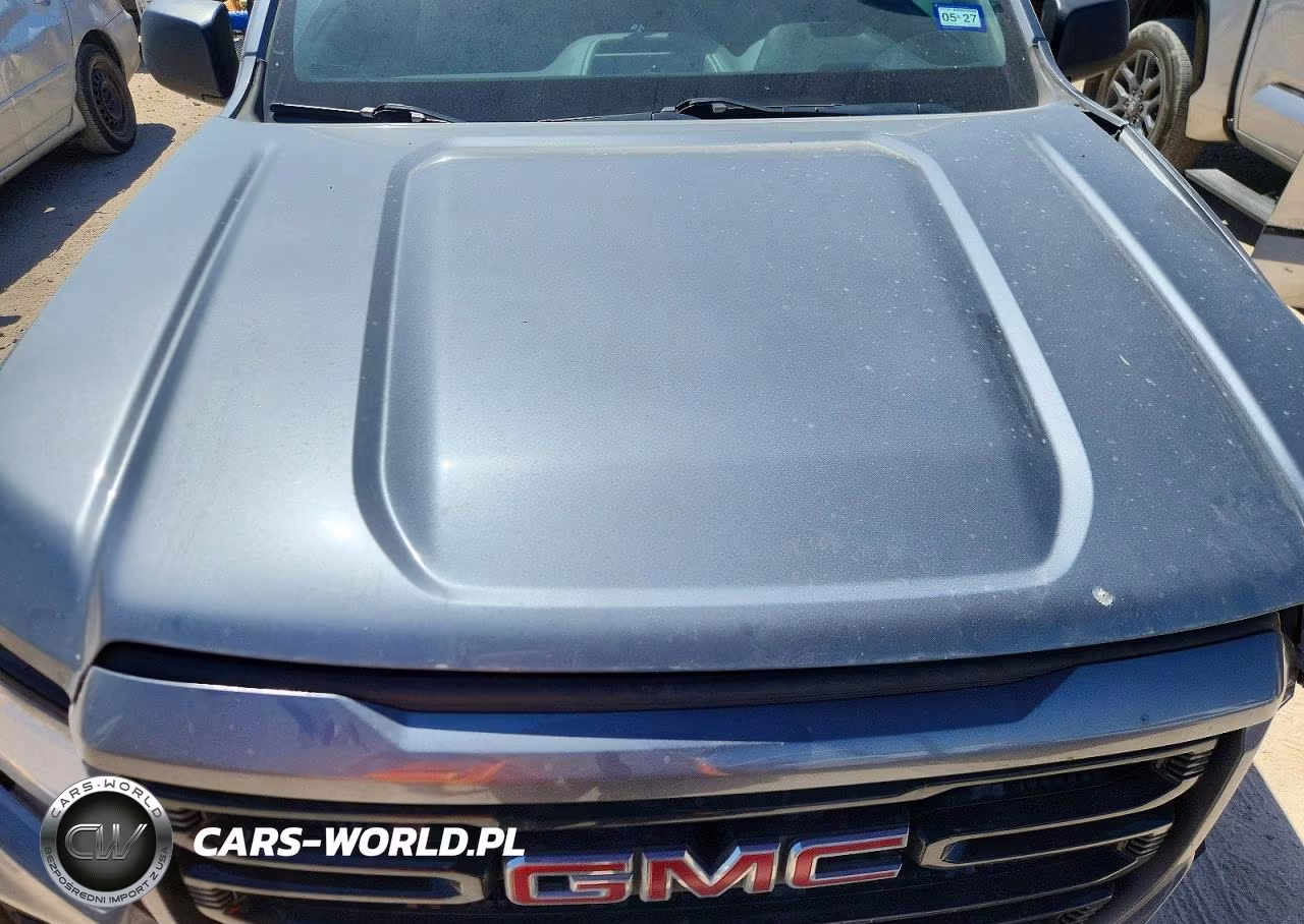 2021 GMC Canyon Elevation VIN:1GTG5BEA2M1244388 - 11