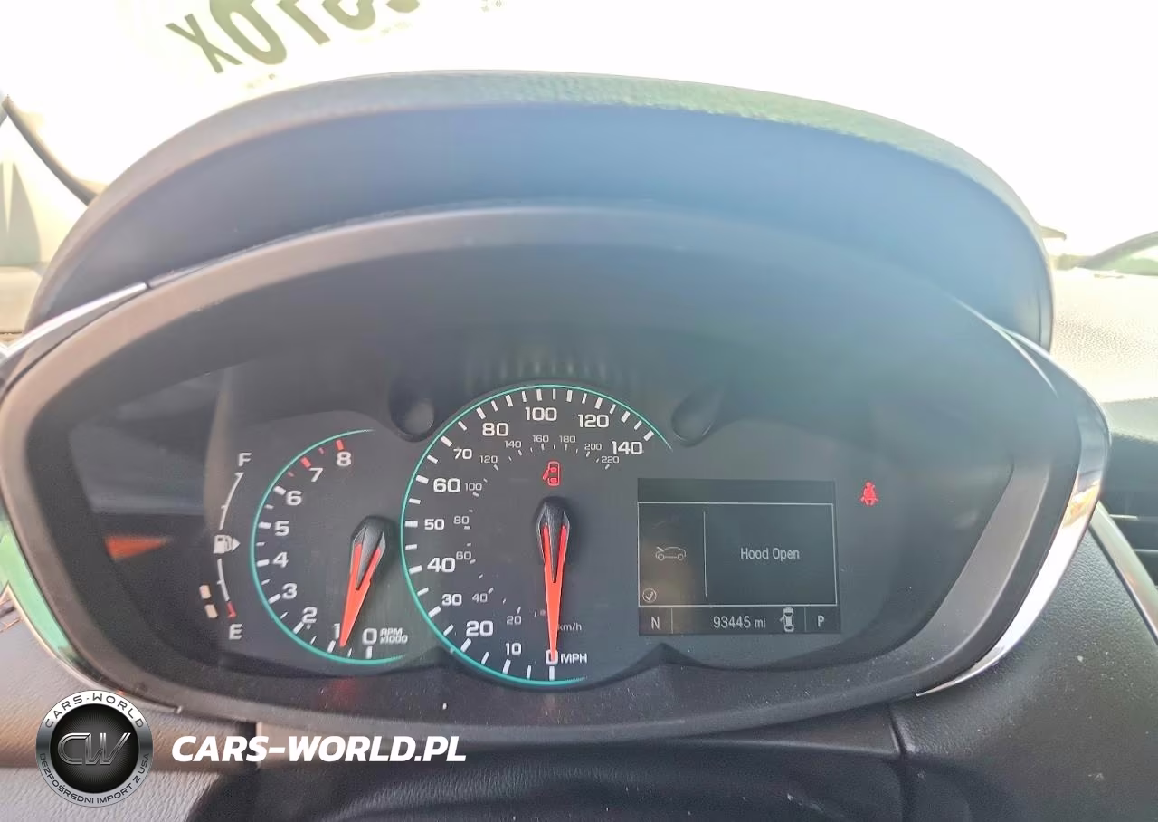 2021 Chevrolet Trax 1Lt VIN:KL7CJLSB6MB327505 - 9