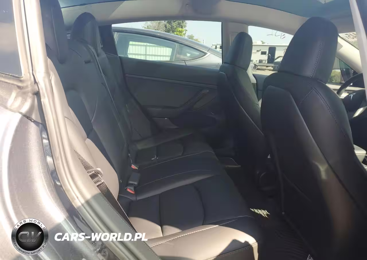 2023 Tesla Model 3 VIN:5YJ3E1EA8PF570751 - 10