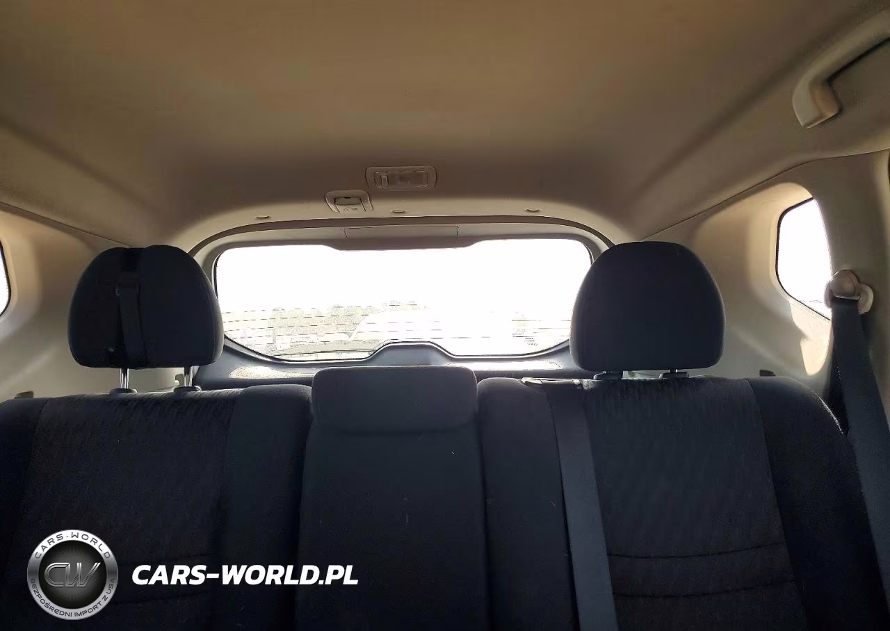 2020 Nissan Rogue S VIN:5N1AT2MT2LC806108 - 10