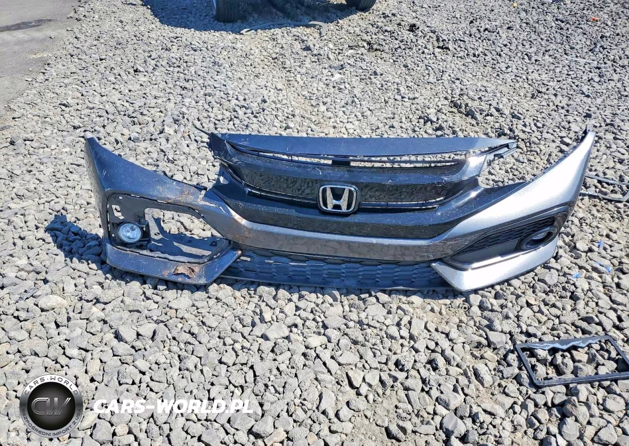 2019 Honda Civic Sport VIN:SHHFK7H43KU406782 - 12