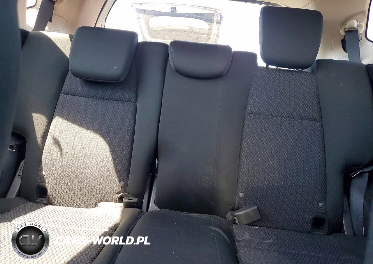 2020 Honda Fit Lx VIN:3HGGK5H45LM719597 - 10