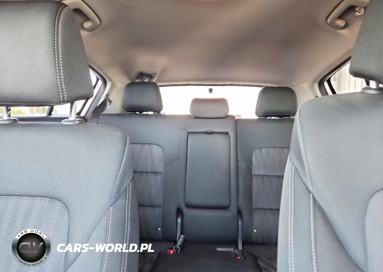 2020 Kia Sportage Lx VIN:KNDPM3AC1L7708329 - 10