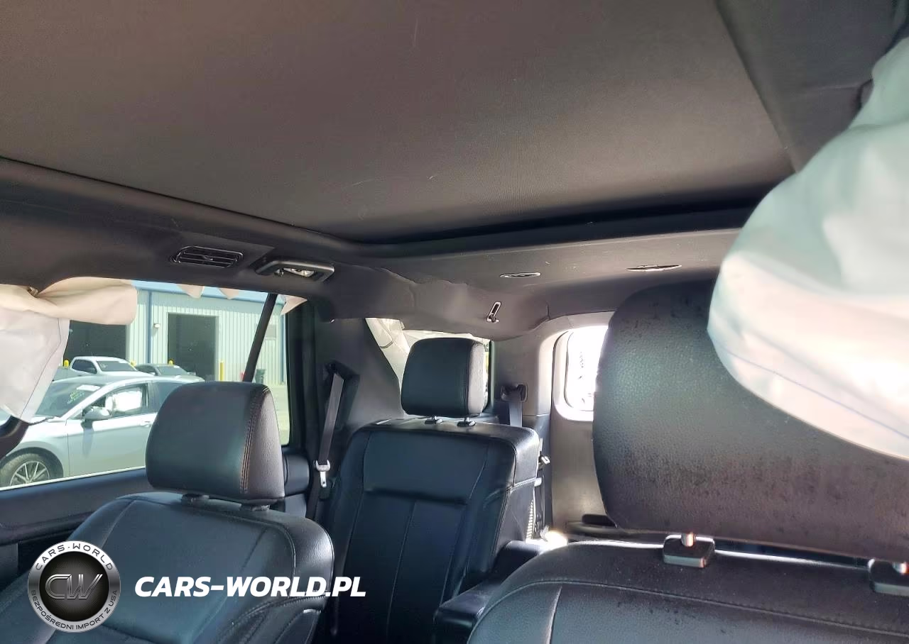 2021 Ford Expedition Xlt VIN:1FMJU1HT7MEA46281 - 10