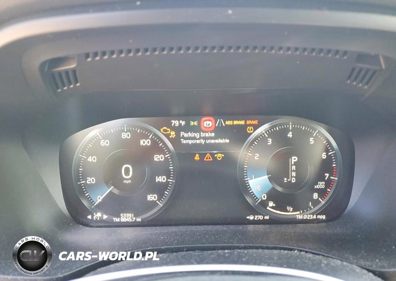 2021 Volvo Xc60 T5 Momentum VIN:YV4102RK8M1850914 - 9