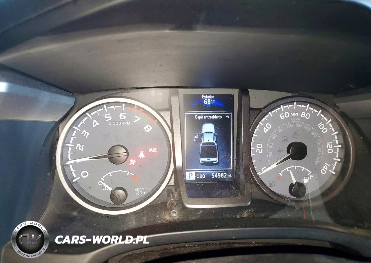 2021 Toyota Tacoma Trd Off-Road VIN:3TMDZ5BN2MM120852 - 9