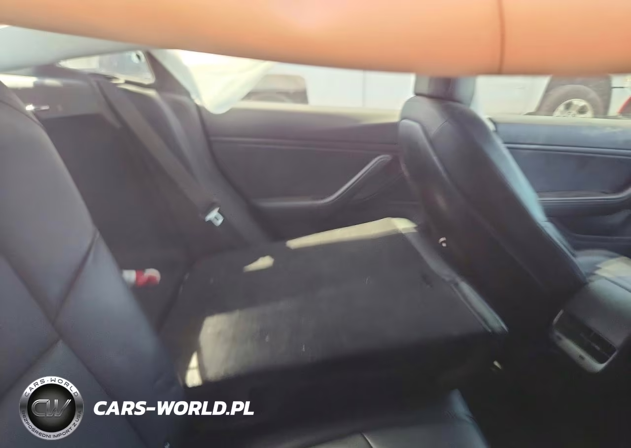 2017 Tesla Model 3 VIN:5YJ3E1EA3HF002277 - 10