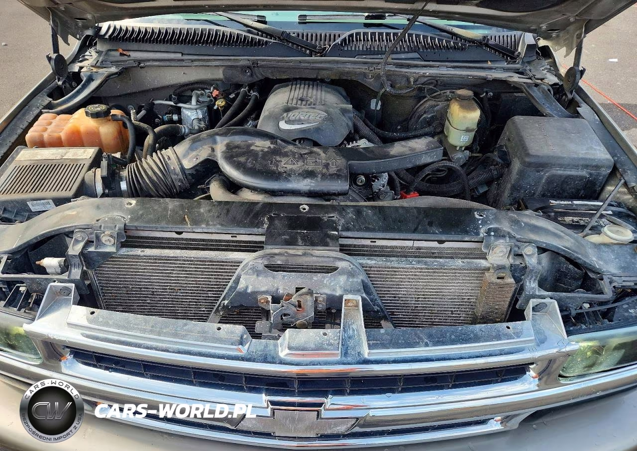 2002 Chevrolet Suburban C1500 VIN:1GNEC16Z12J189819 - 12