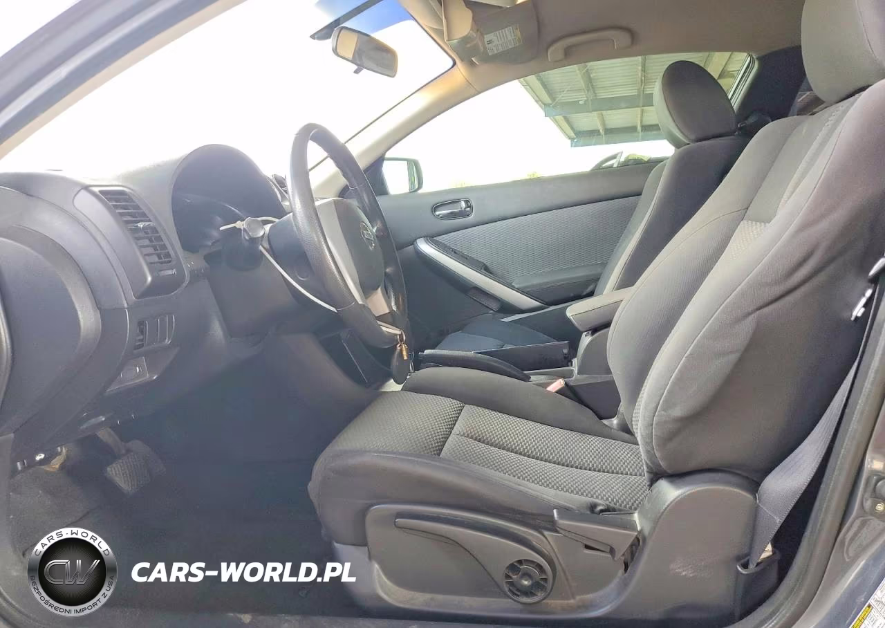 2009 Nissan Altima 2.5 S VIN:1N4AL24E79C135961 - 7