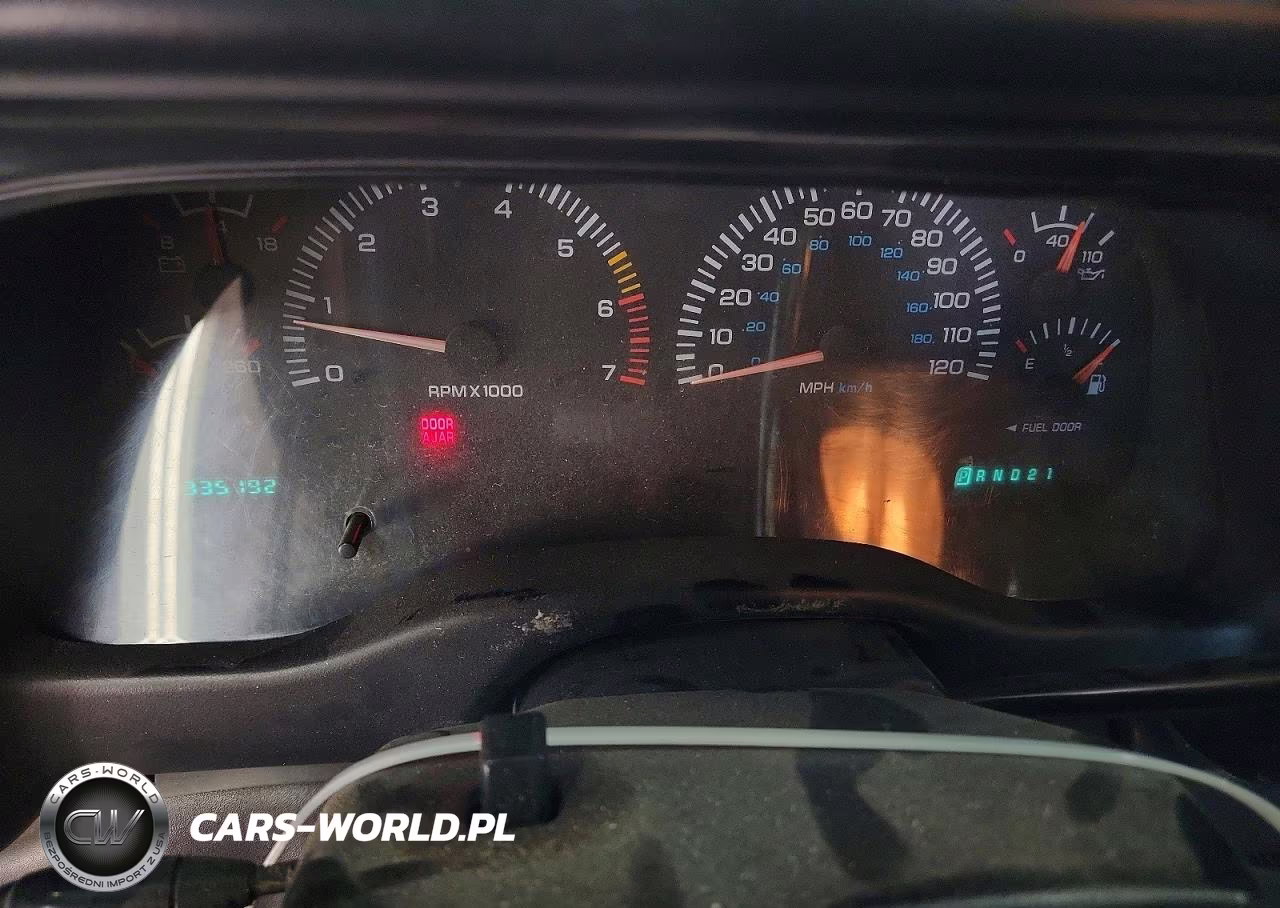 2000 Dodge Dakota VIN:1B7GG2AN4YS701432 - 9