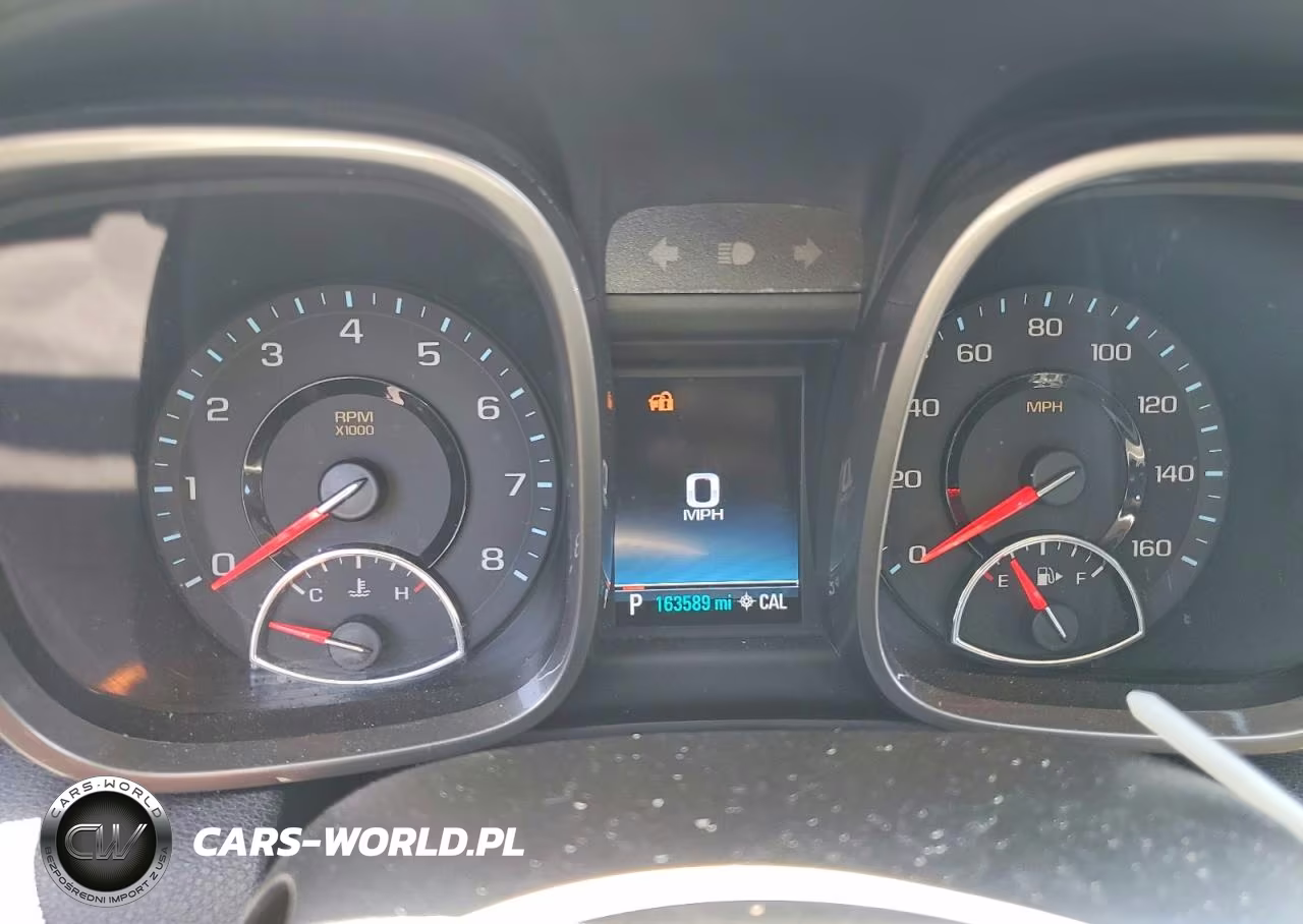 2013 Chevrolet Malibu Ltz VIN:1G11H5SA1DF288106 - 9
