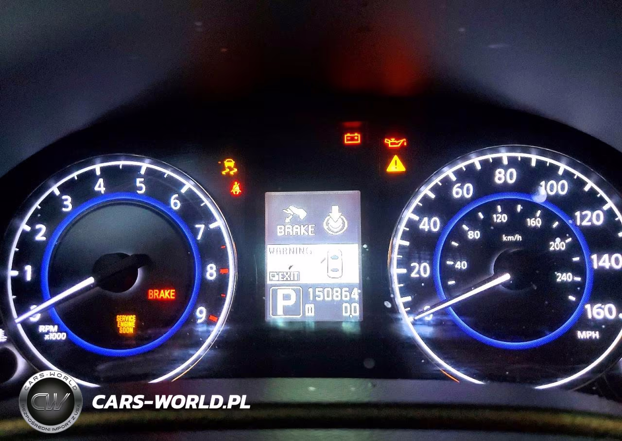 2012 Infiniti G37 Sedan Journey VIN:JN1CV6AP9CM629771 - 9