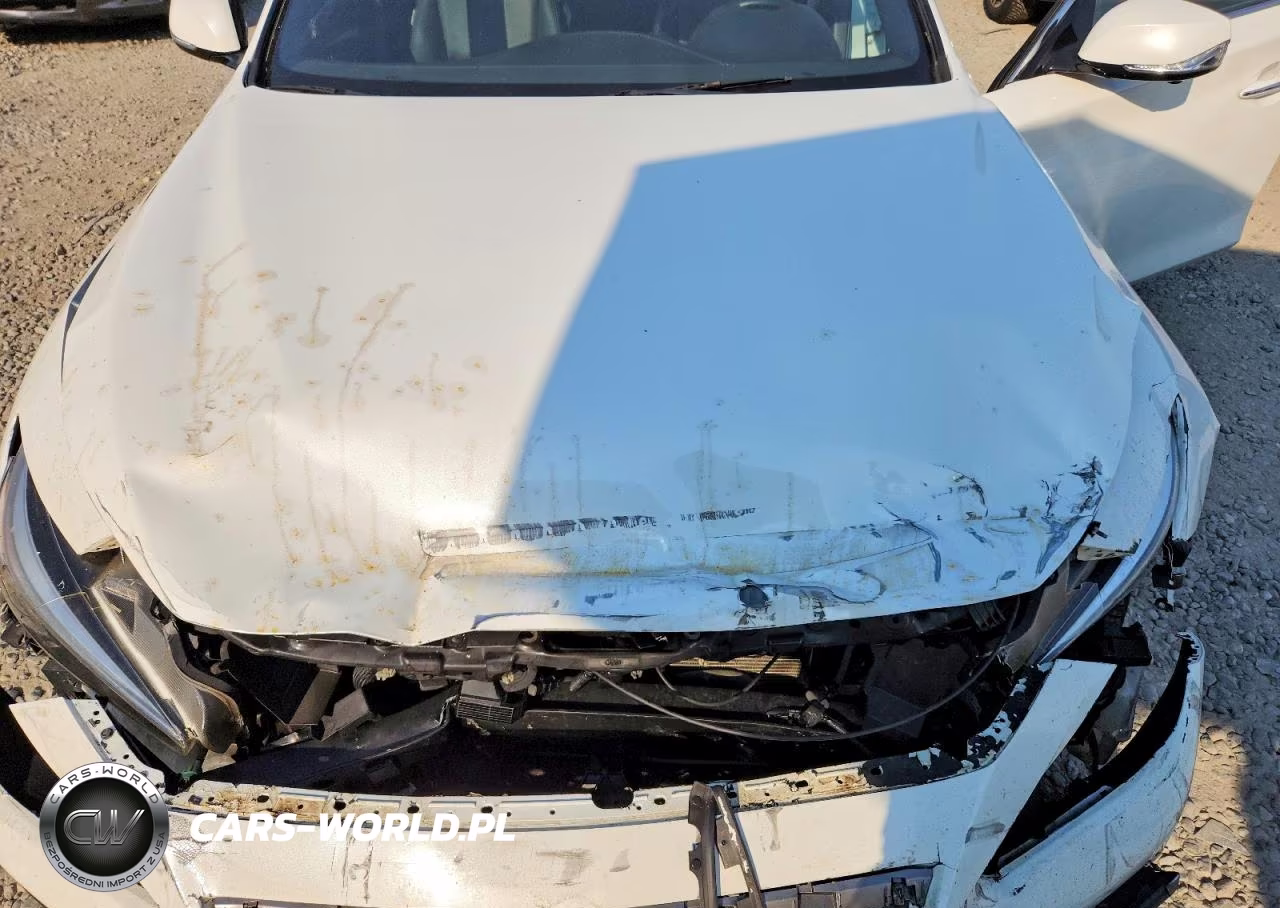 2021 Infiniti Q50 Sensory VIN:JN1EV7CR1MM751006 - 11