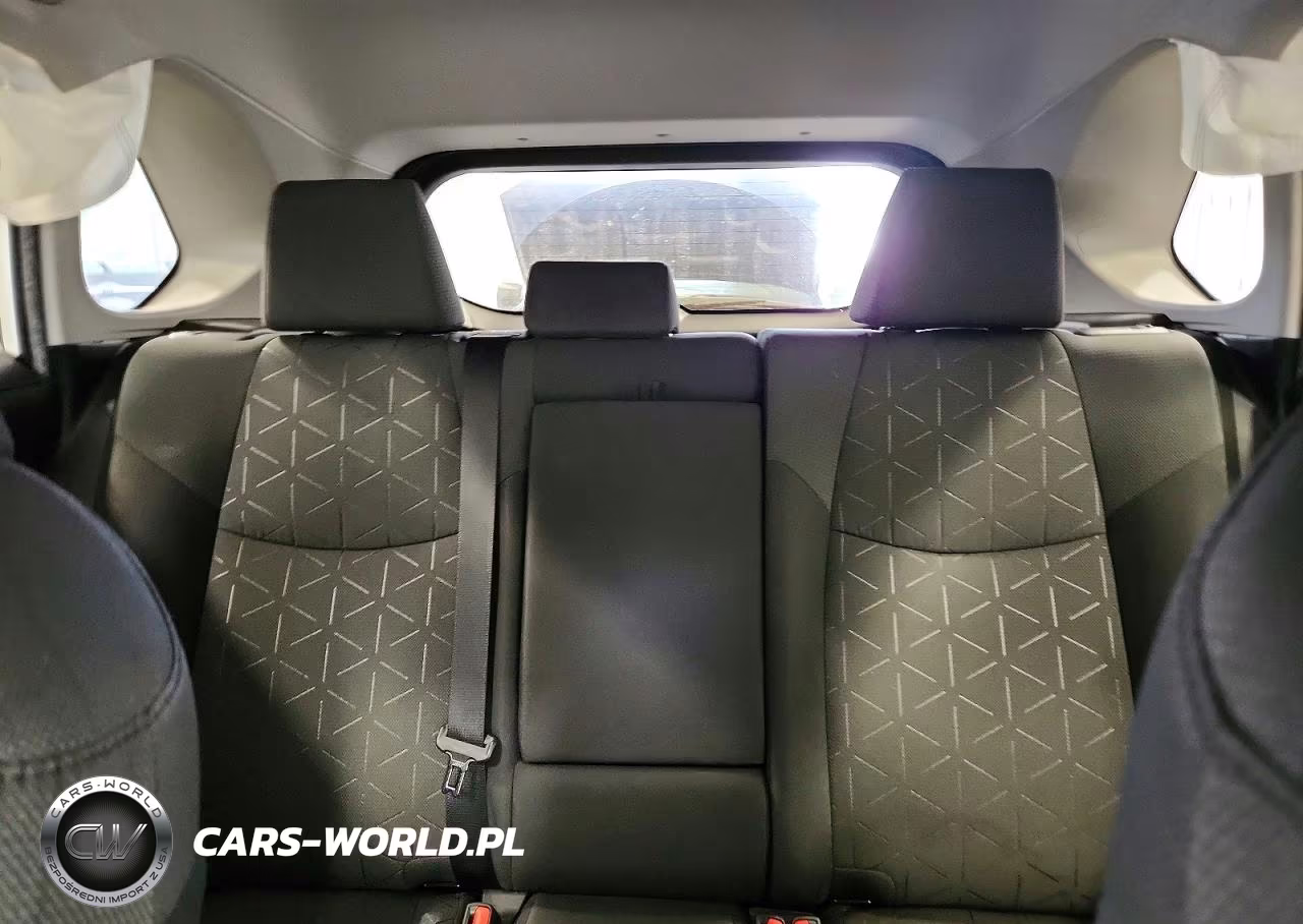 2022 Toyota Rav4 Xle VIN:2T3P1RFV6NW255869 - 10