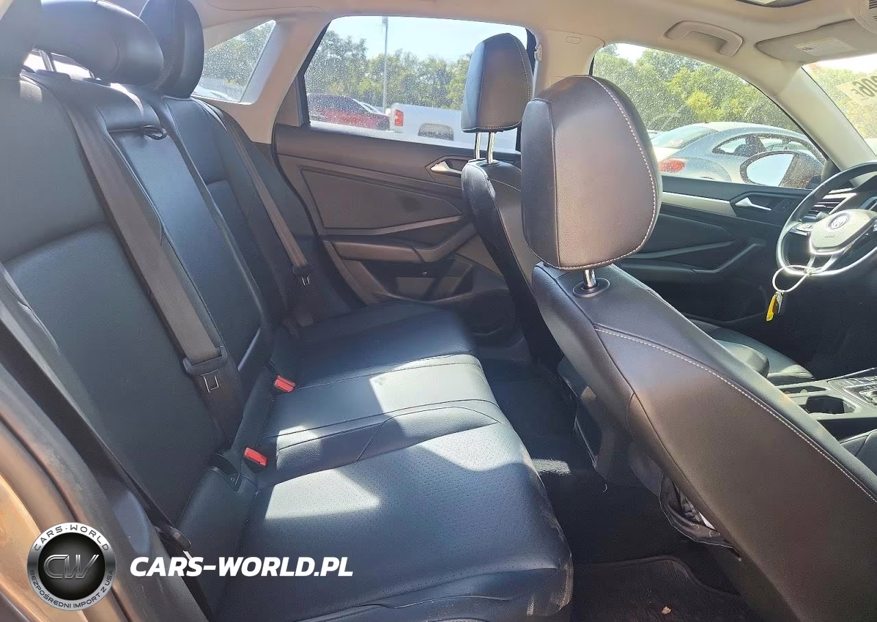 2019 Volkswagen Jetta S VIN:3VWC57BU4KM012611 - 10