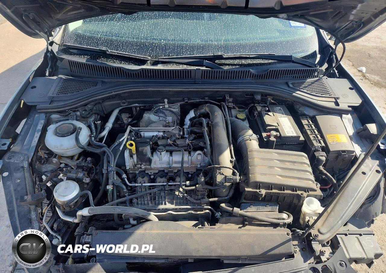2019 Volkswagen Jetta S VIN:3VWC57BU4KM012611 - 11