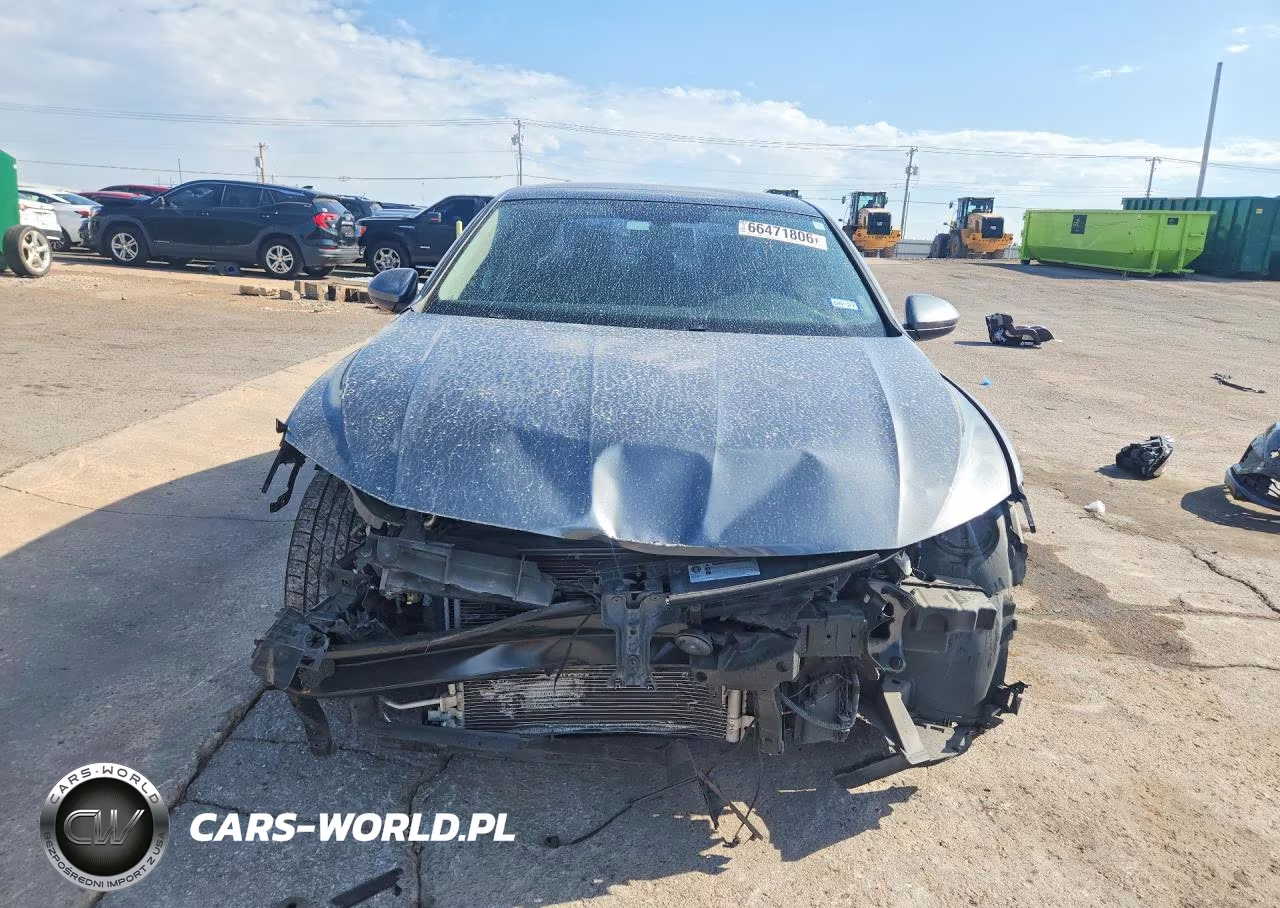 2019 Volkswagen Jetta S VIN:3VWC57BU4KM012611 - 5