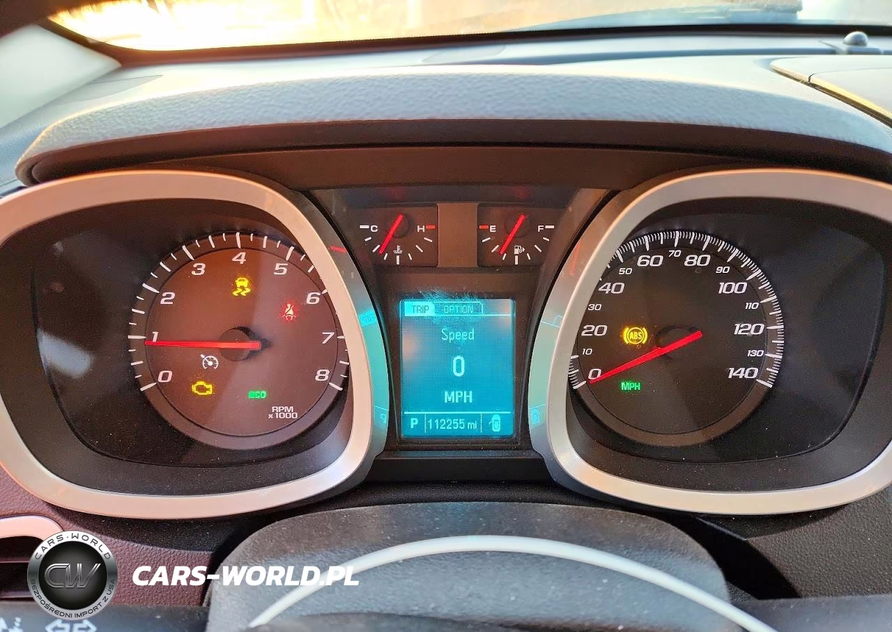 2013 Chevrolet Equinox Ls VIN:2GNALBEK6D1149239 - 9