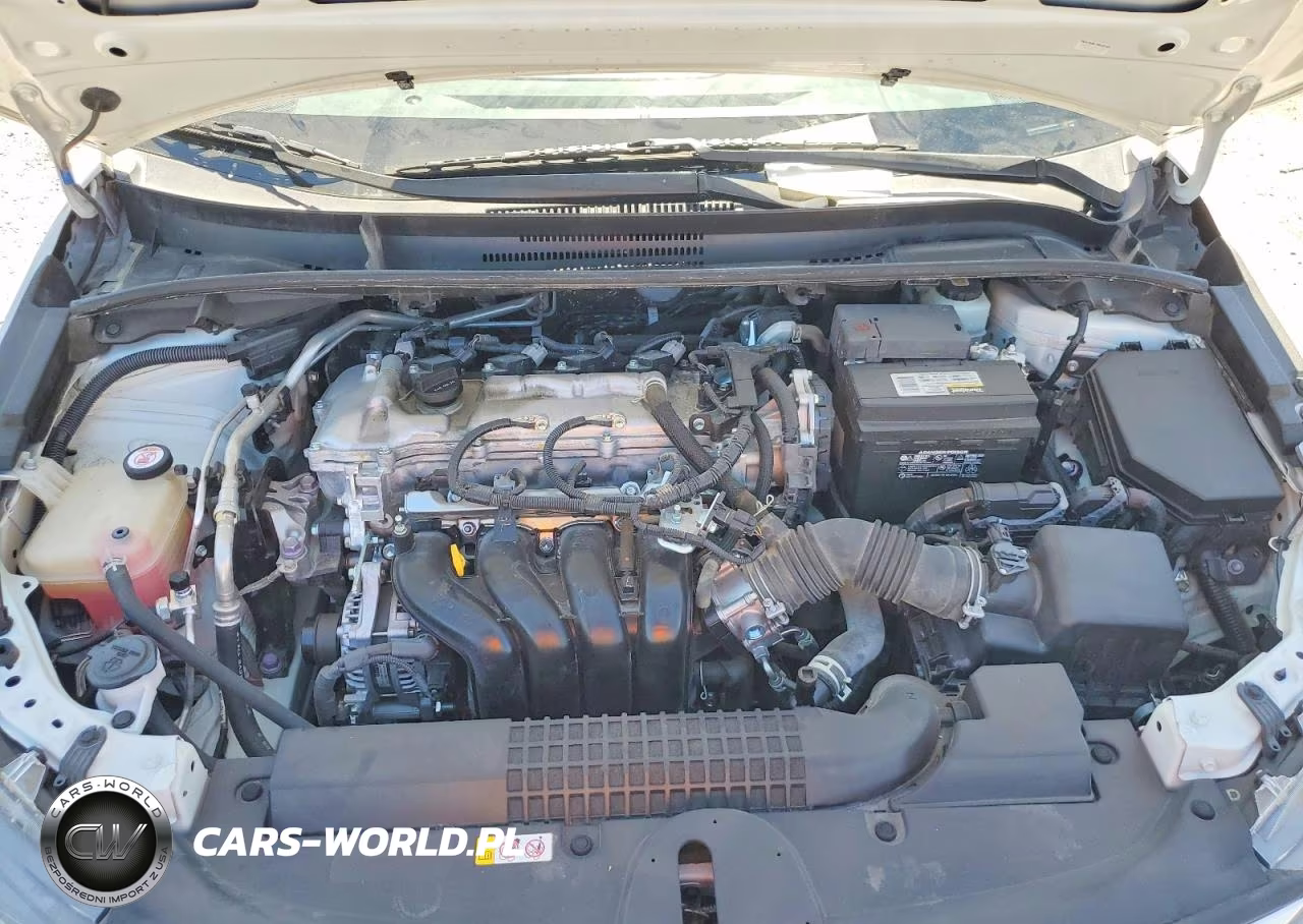 2021 Toyota Corolla Le VIN:JTDEPMAEXMJ182499 - 11