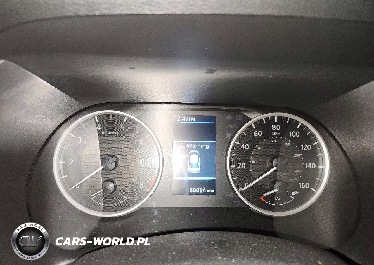 2024 Nissan Sentra S VIN:3N1AB8BV3RY361377 - 9