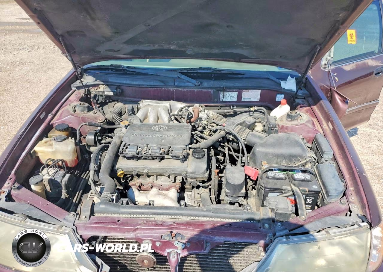 1999 Toyota Avalon Xl VIN:4T1BF18B8XU322399 - 11