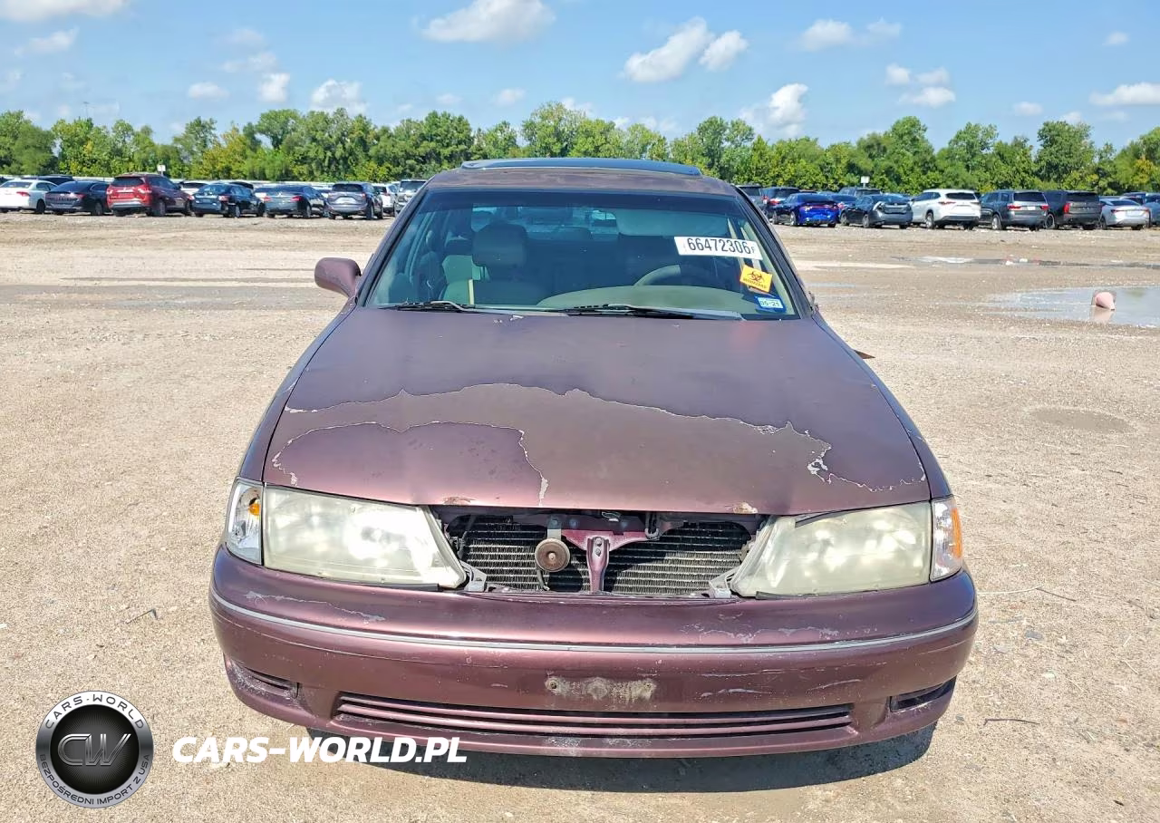 1999 Toyota Avalon Xl VIN:4T1BF18B8XU322399 - 5