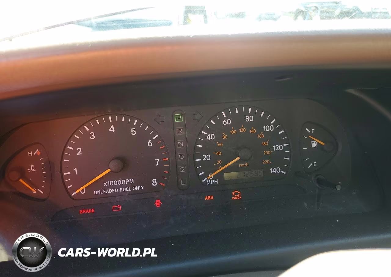 1999 Toyota Avalon Xl VIN:4T1BF18B8XU322399 - 9