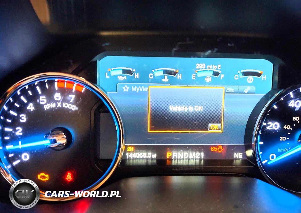 2017 Ford F250 Super Duty VIN:1FT7W2B67HEB59235 - 9