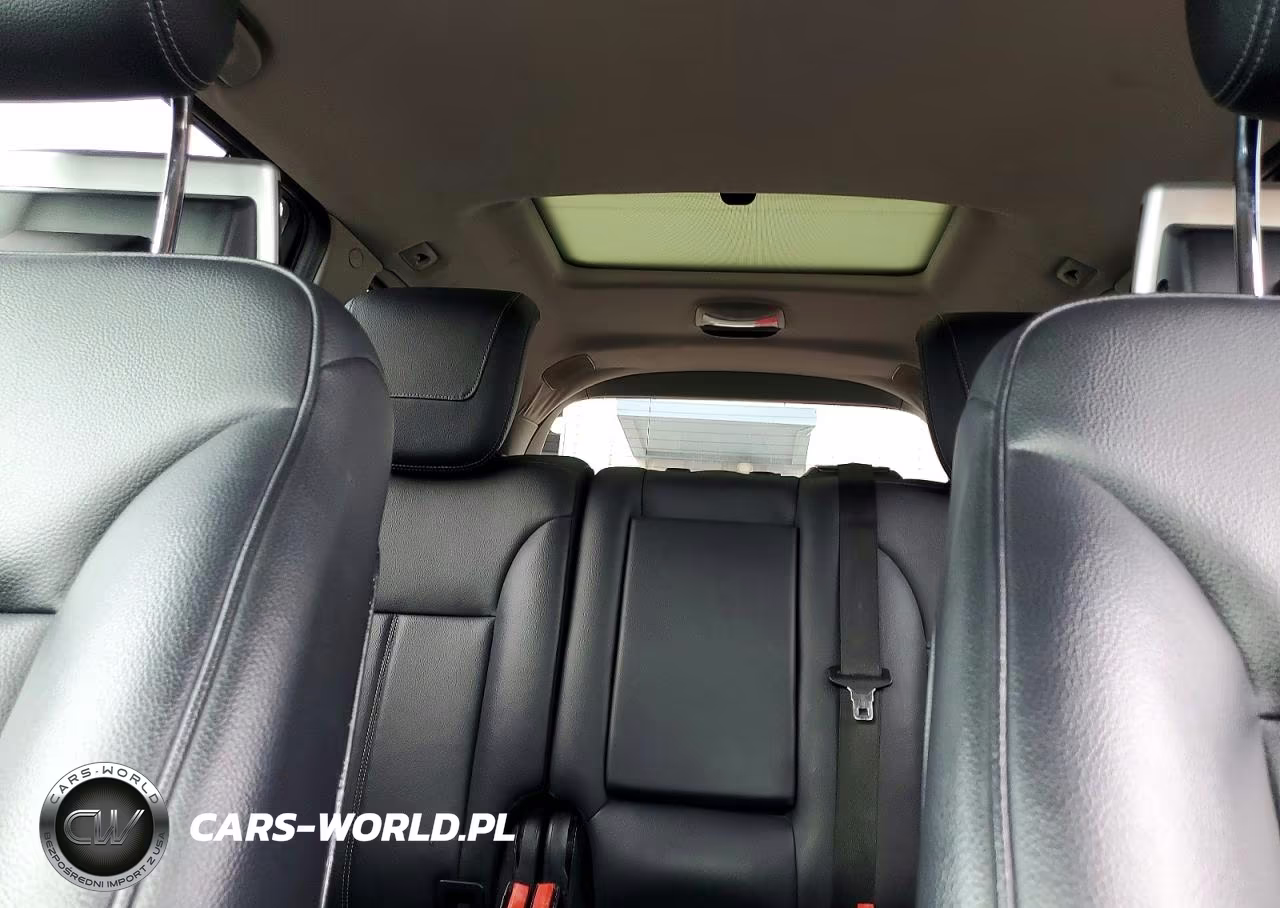 2011 Mercedes-Benz Gl 450 4Matic VIN:4JGBF7BE5BA636818 - 10