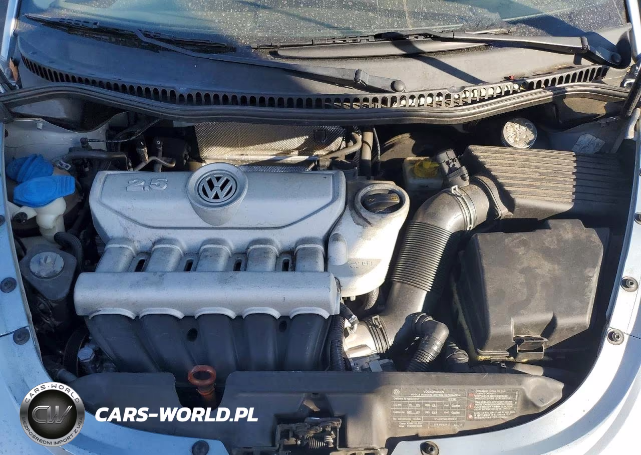2013 Volkswagen New Beetle Turbo VIN:3VWRG3AL9AM003147 - 11