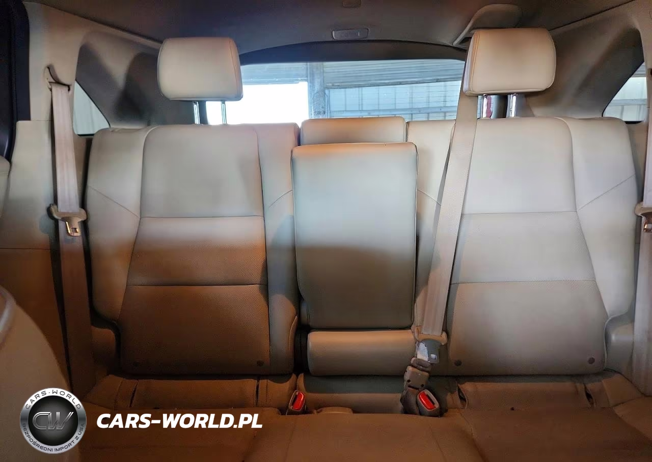 2013 Acura Rdx VIN:5J8TB3H38DL018596 - 10