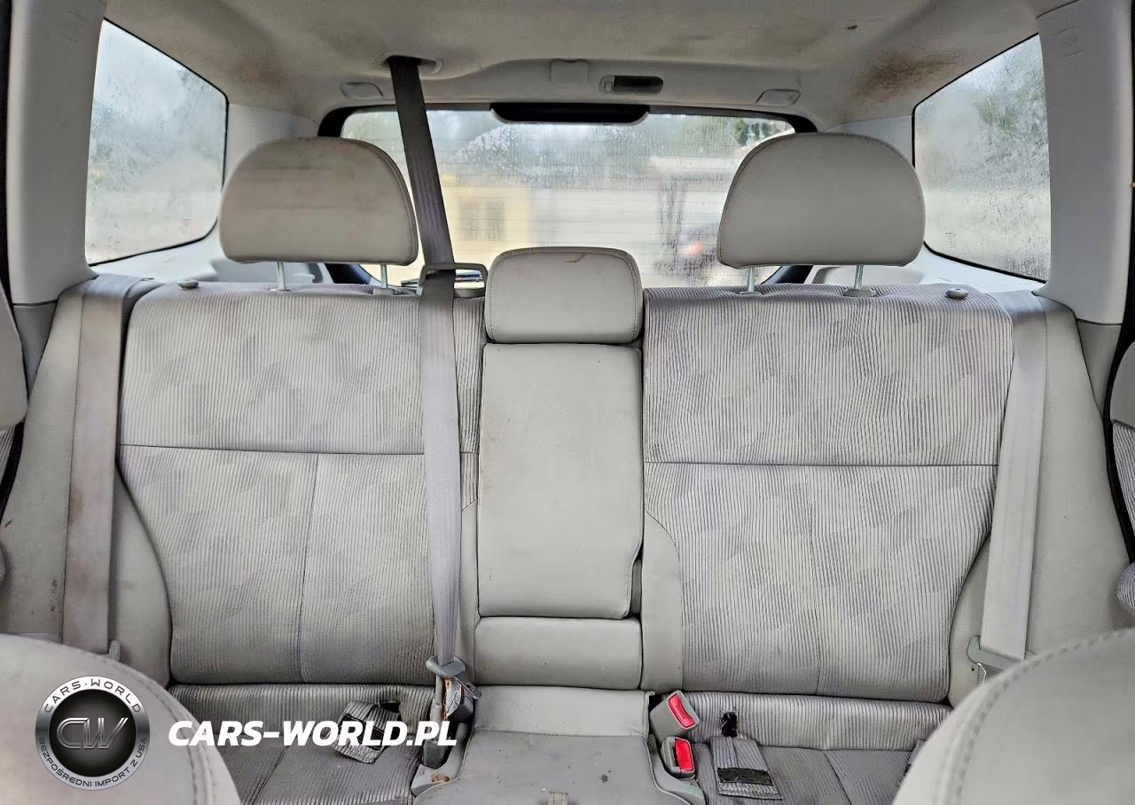2009 Subaru Forester 2.5X Premium VIN:JF2SH63659H720656 - 10
