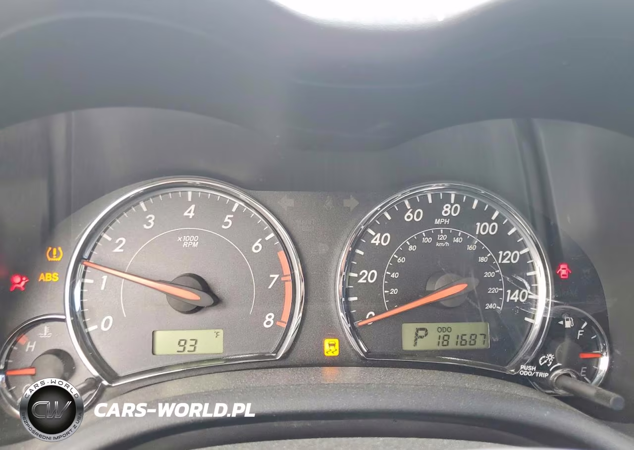 2012 Toyota Corolla S VIN:2T1BU4EE5CC819069 - 9