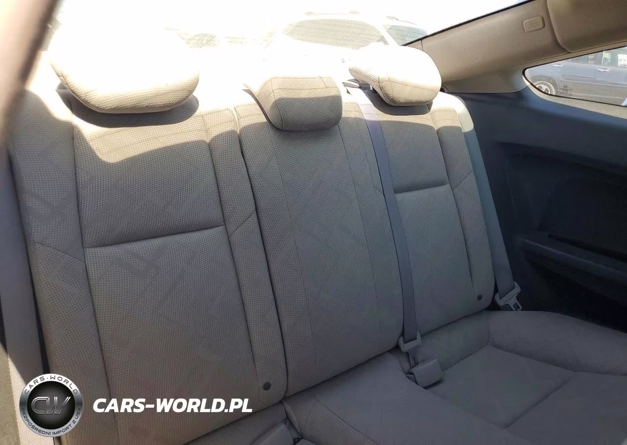 2012 Honda Civic Ex VIN:2HGFG3A85CH506677 - 10