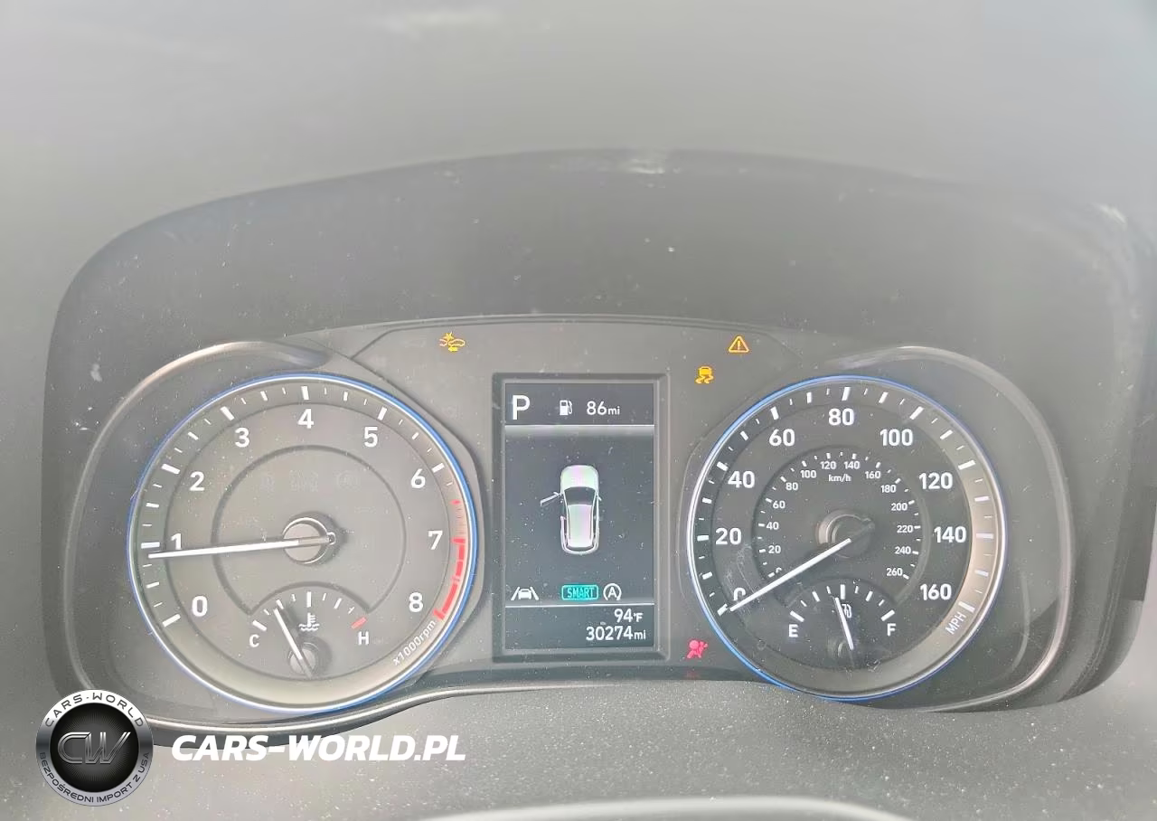 2023 Hyundai Kona Se VIN:KM8K2CAB7PU049344 - 9
