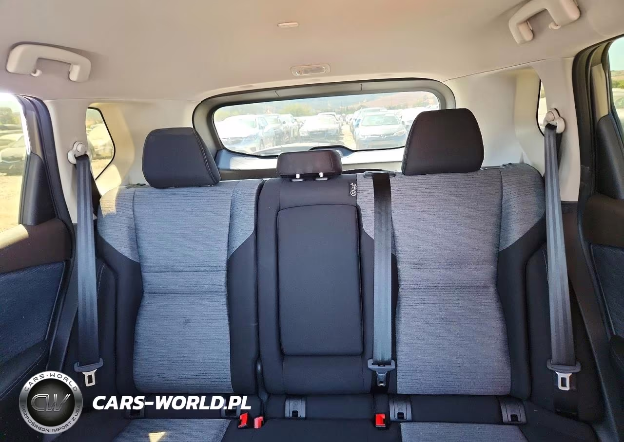 2023 Nissan Rogue Sv VIN:JN8BT3BA4PW412358 - 10